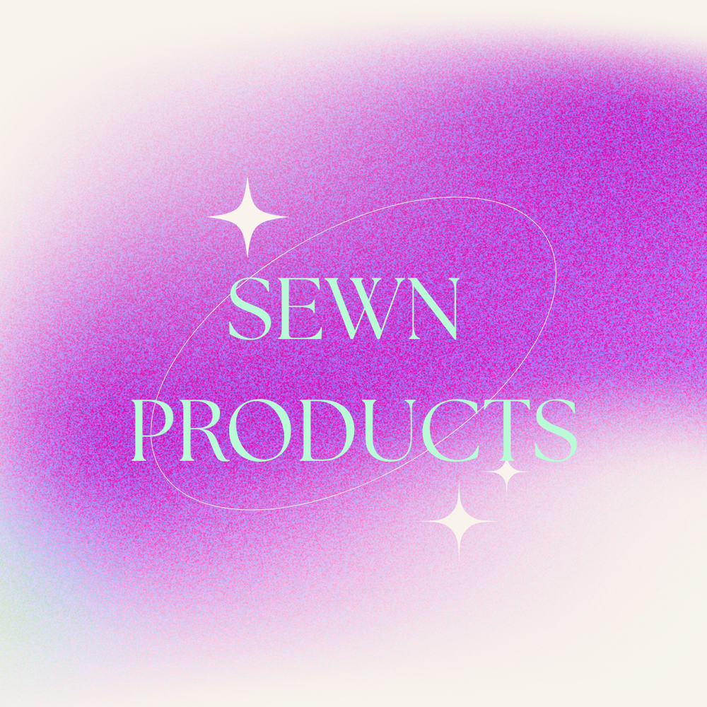 Sewn Products